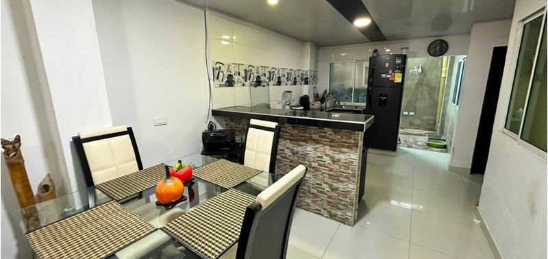 Casa en Venta en Santa Marta, Santa Marta (Distrito Turistico Cultural E Historico)-2