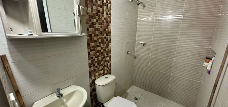 Casa en Venta en Santa Marta, Santa Marta (Distrito Turistico Cultural E Historico)-8