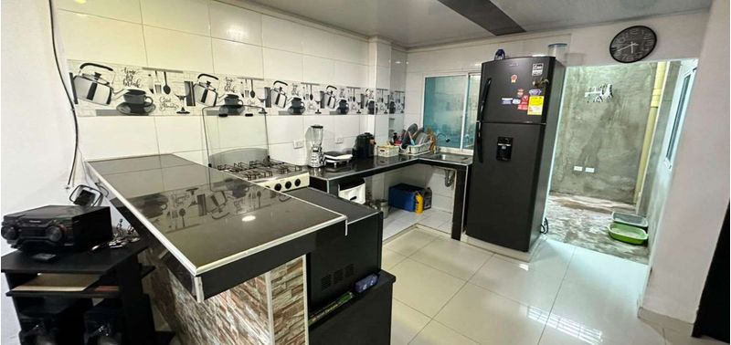 Casa en Venta en Santa Marta, Santa Marta (Distrito Turistico Cultural E Historico)-11