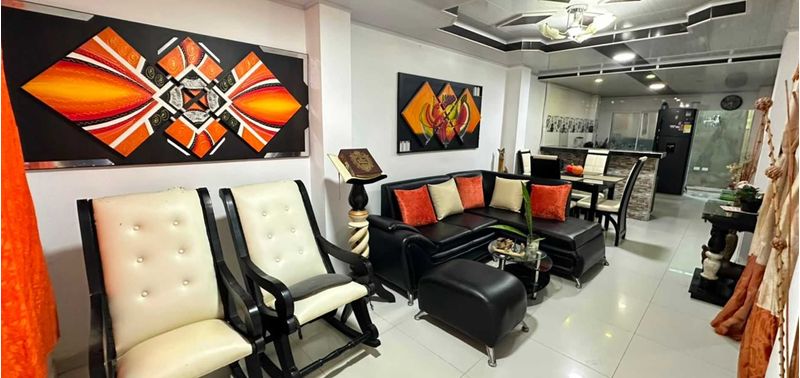 Casa en Venta en Santa Marta, Santa Marta (Distrito Turistico Cultural E Historico)-13