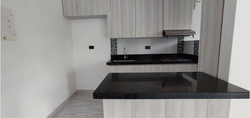 Apartamento en Venta en Bello, Bello-1