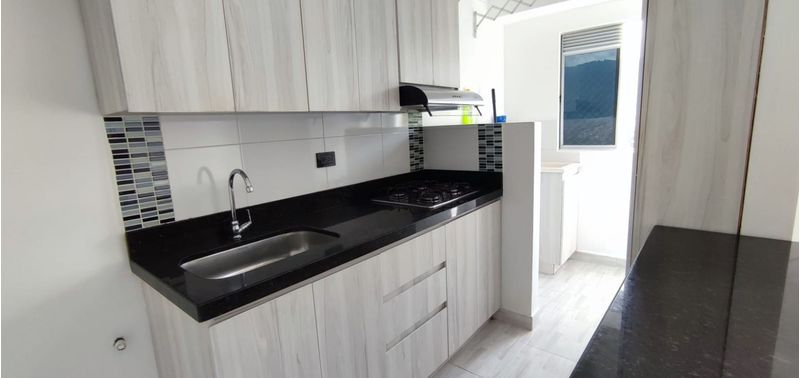 Apartamento en Venta en Bello, Bello-2