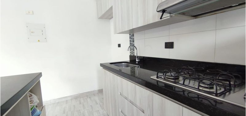 Apartamento en Venta en Bello, Bello-3