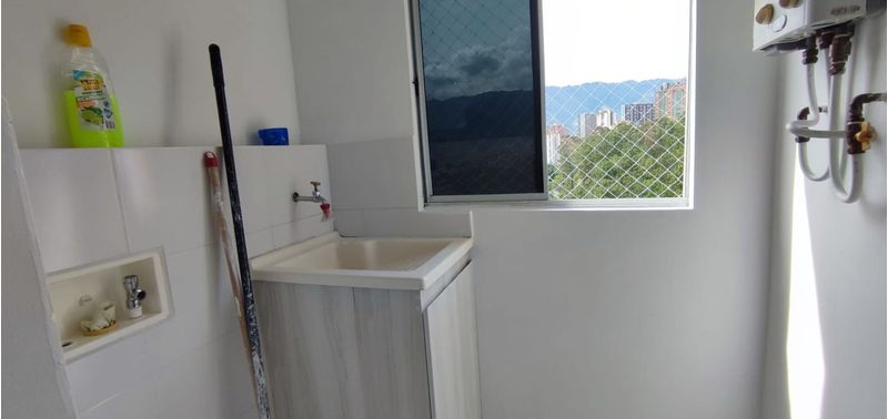 Apartamento en Venta en Bello, Bello-4