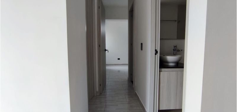 Apartamento en Venta en Bello, Bello-5