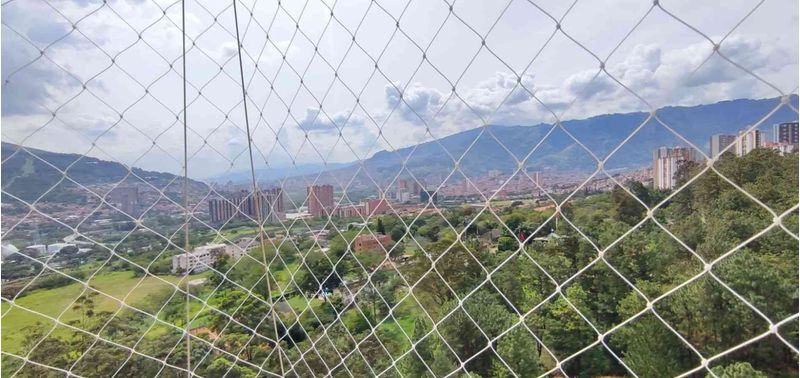 Apartamento en Venta en Bello, Bello-7