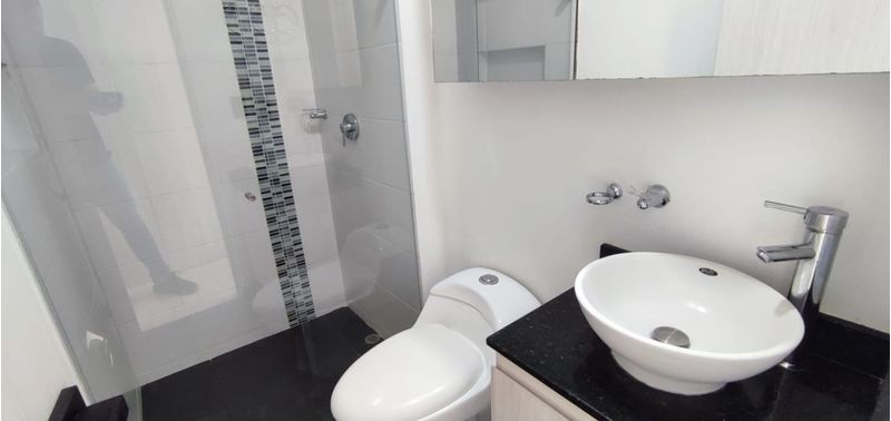 Apartamento en Venta en Bello, Bello-12