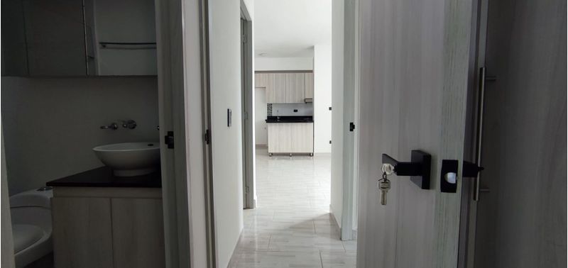 Apartamento en Venta en Bello, Bello-13