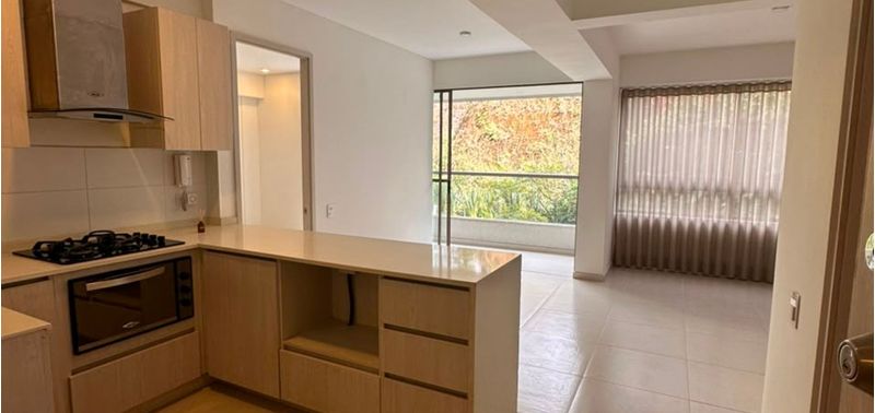 Apartamento en Venta en Sabaneta, Pan De Azucar