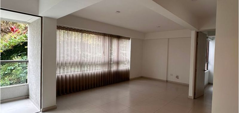 Apartamento en Venta en Sabaneta, Pan De Azucar-0