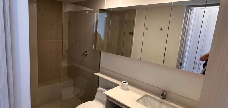 Apartamento en Venta en Sabaneta, Pan De Azucar-5