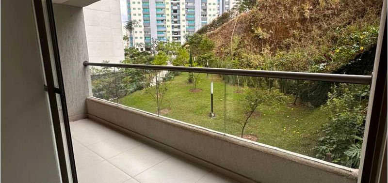 Apartamento en Venta en Sabaneta, Pan De Azucar-6