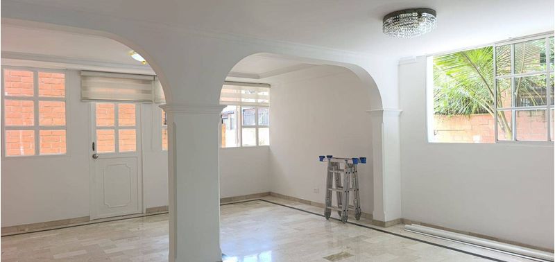 Casa en Venta en Medellín, Belén La Mota-0