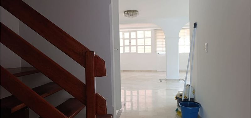 Casa en Venta en Medellín, Belén La Mota-4