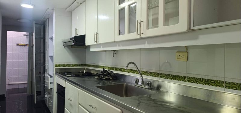 Casa en Venta en Medellín, Belén La Mota-23