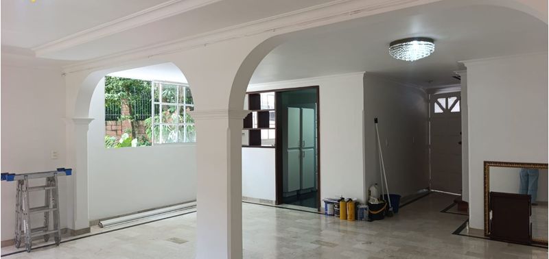 Casa en Venta en Medellín, Belén La Mota-40