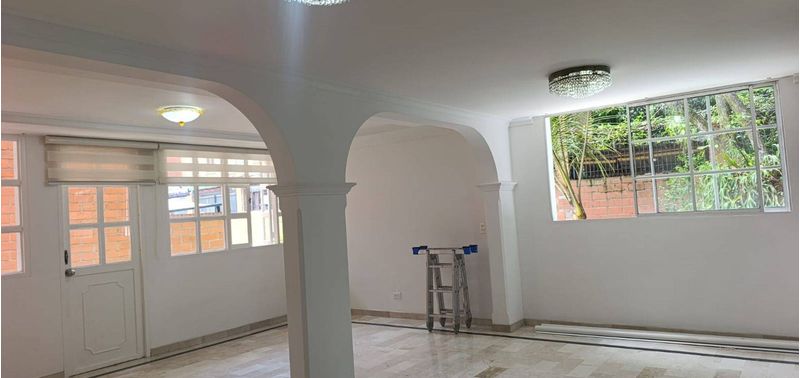 Casa en Venta en Medellín, Belén La Mota-44
