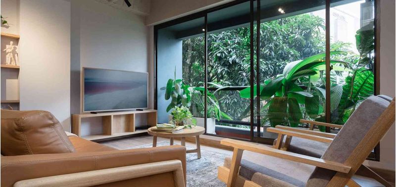 Apartamento en Venta en Medellín, El Poblado-2