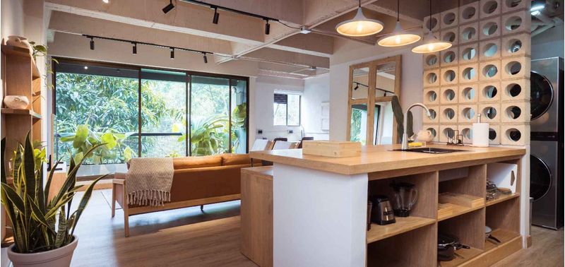 Apartamento en Venta en Medellín, El Poblado-3