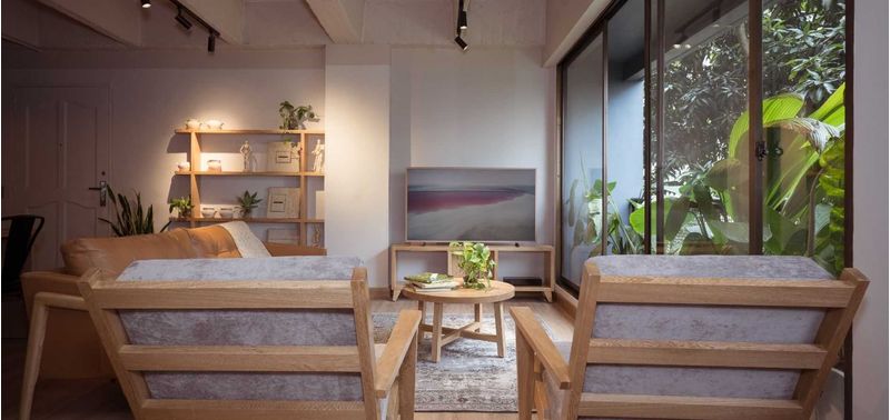 Apartamento en Venta en Medellín, El Poblado-4
