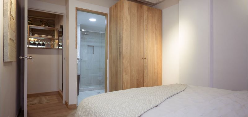 Apartamento en Venta en Medellín, El Poblado-15