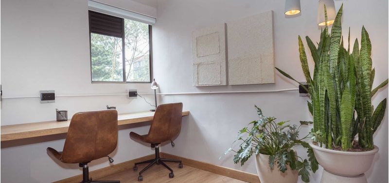 Apartamento en Venta en Medellín, El Poblado-32