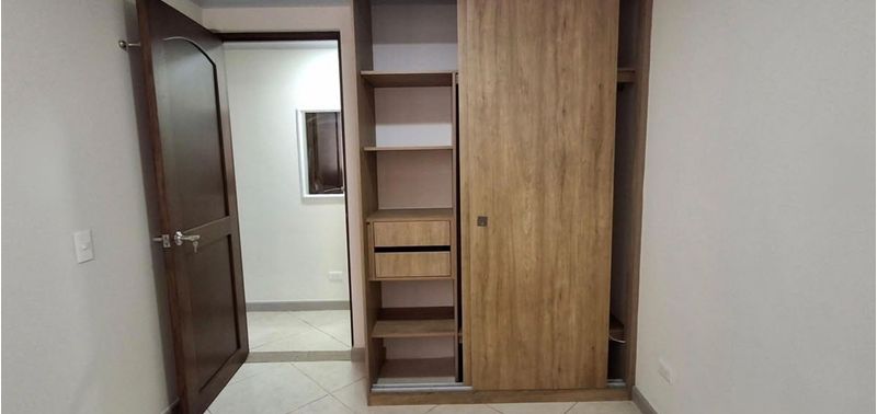 Apartamento en Venta en Bello, Bello-3