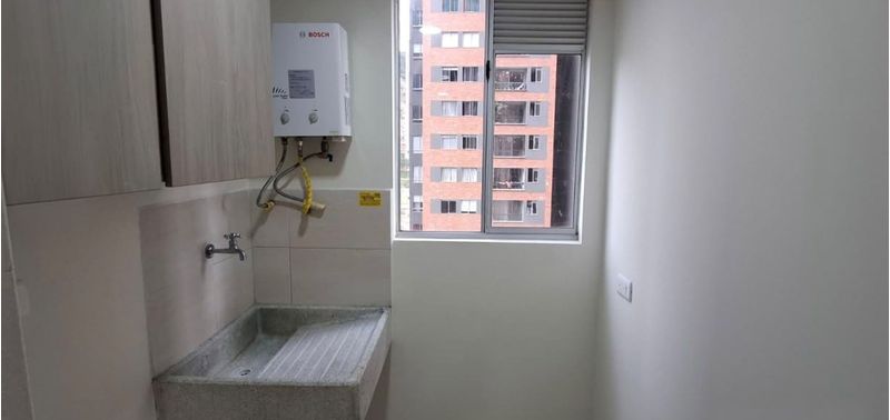 Apartamento en Venta en Bello, Bello-6