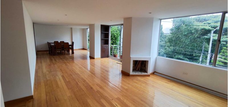 Apartamento en Venta en Bogotá, D.C., Nicolás de Federmán