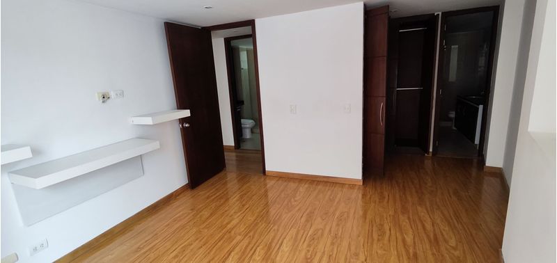 Apartamento en Venta en Bogotá, D.C., Nicolás de Federmán-2