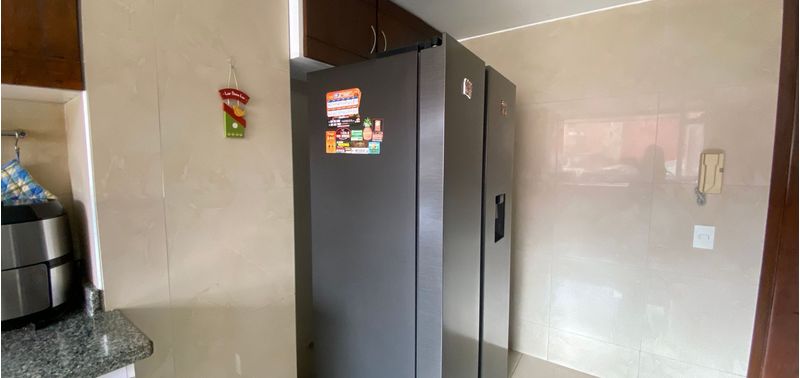 Apartamento en Venta en Bogotá, D.C., Nicolás de Federmán-5