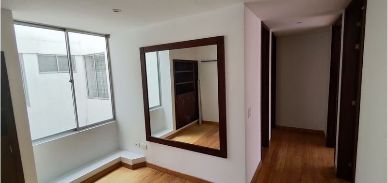 Apartamento en Venta en Bogotá, D.C., Nicolás de Federmán-6