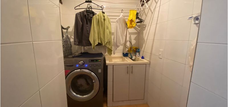 Apartamento en Venta en Bogotá, D.C., Nicolás de Federmán-7