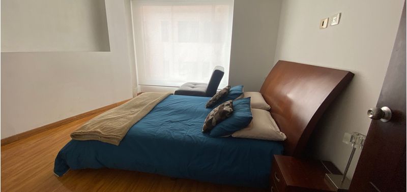 Apartamento en Venta en Bogotá, D.C., Nicolás de Federmán-8