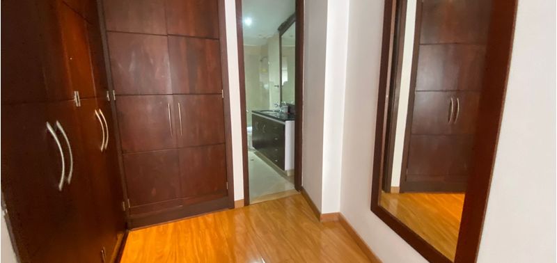 Apartamento en Venta en Bogotá, D.C., Nicolás de Federmán-9