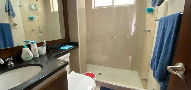 Apartamento en Venta en Bogotá, D.C., Nicolás de Federmán-10