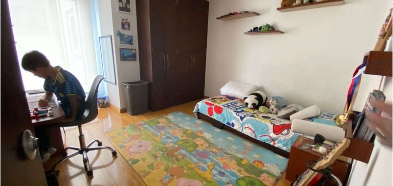 Apartamento en Venta en Bogotá, D.C., Nicolás de Federmán-11
