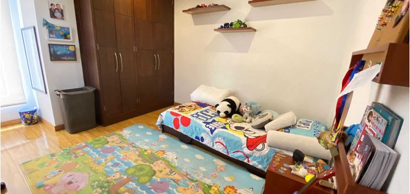 Apartamento en Venta en Bogotá, D.C., Nicolás de Federmán-12