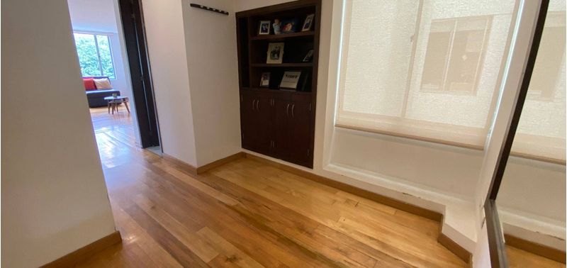 Apartamento en Venta en Bogotá, D.C., Nicolás de Federmán-13