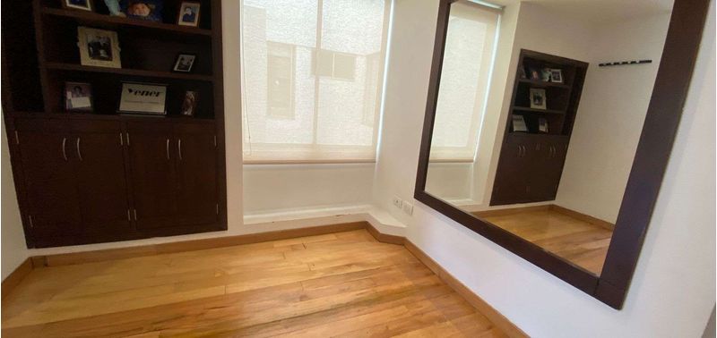 Apartamento en Venta en Bogotá, D.C., Nicolás de Federmán-15