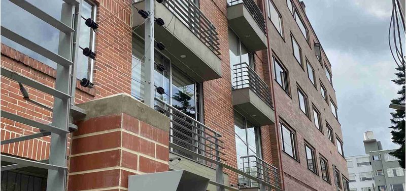 Apartamento en Venta en Bogotá, D.C., Nicolás de Federmán-16