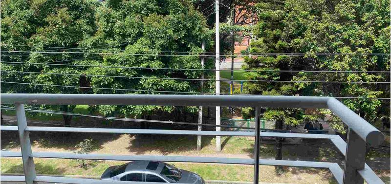 Apartamento en Venta en Bogotá, D.C., Nicolás de Federmán-17