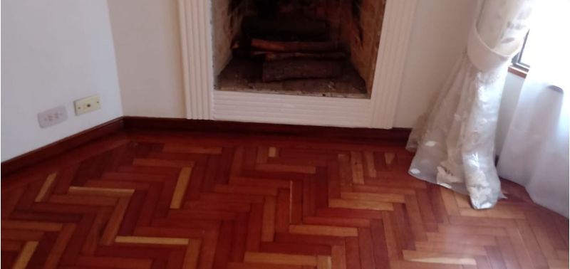 Apartamento en Venta en Bogotá, D.C., La Colina Campestre-1