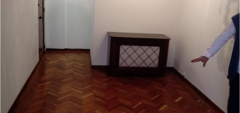 Apartamento en Venta en Bogotá, D.C., La Colina Campestre-2