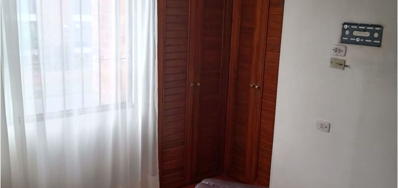 Apartamento en Venta en Bogotá, D.C., La Colina Campestre-7