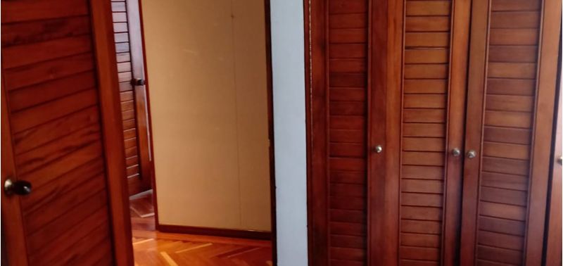 Apartamento en Venta en Bogotá, D.C., La Colina Campestre-10