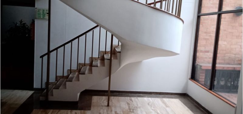 Apartamento en Venta en Bogotá, D.C., La Colina Campestre-12