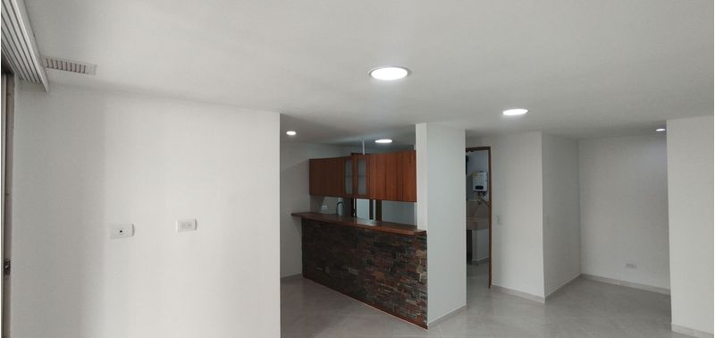 Apartamento en Venta en Sabaneta, Aves Maria