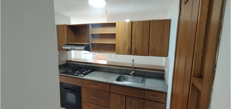 Apartamento en Venta en Sabaneta, Aves Maria-1