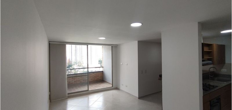 Apartamento en Venta en Sabaneta, Aves Maria-4